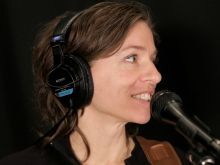 Ani Difranco