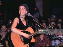 Ani Difranco