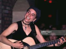 Ani Difranco