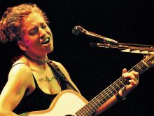 Ani Difranco