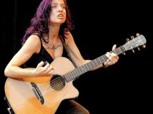 Ani Difranco