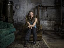 Ani Difranco