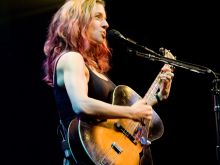 Ani Difranco