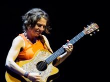Ani Difranco