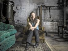 Ani Difranco