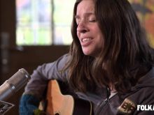 Ani Difranco photo