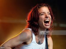 Ani Difranco