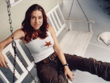 Ani Difranco
