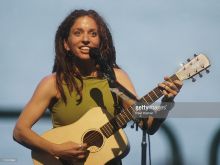 Ani Difranco
