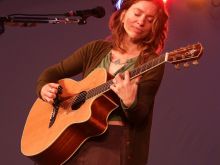 Ani Difranco