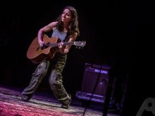 Ani Difranco