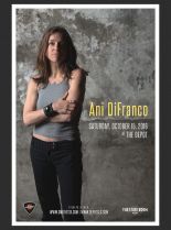 Ani Difranco