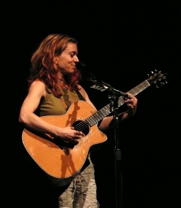 Ani Difranco