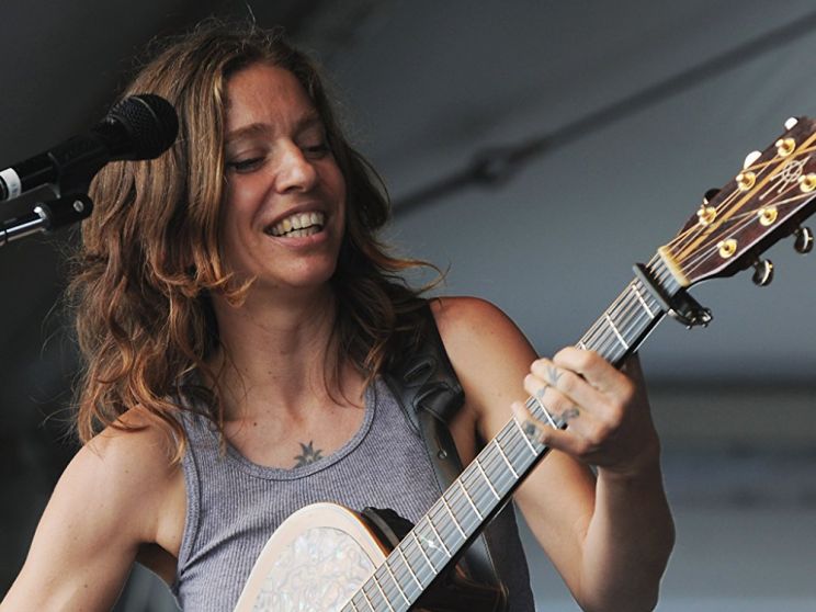 Ani Difranco