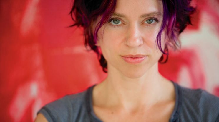 Ani Difranco