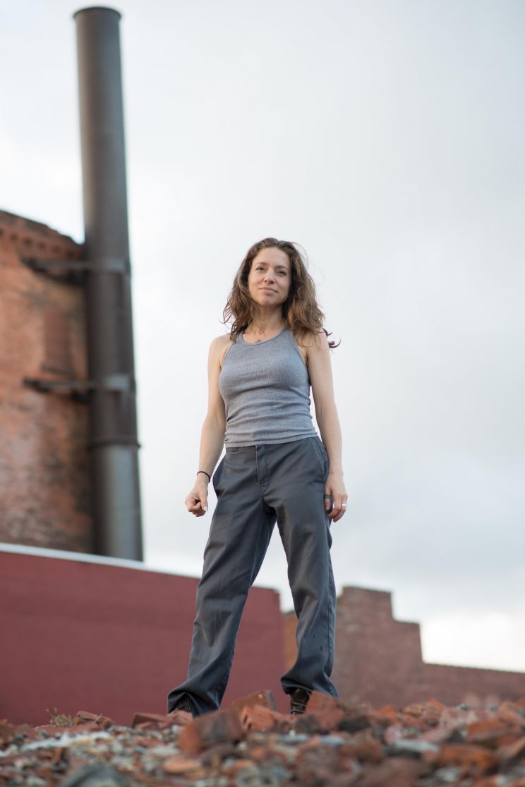 Ani Difranco