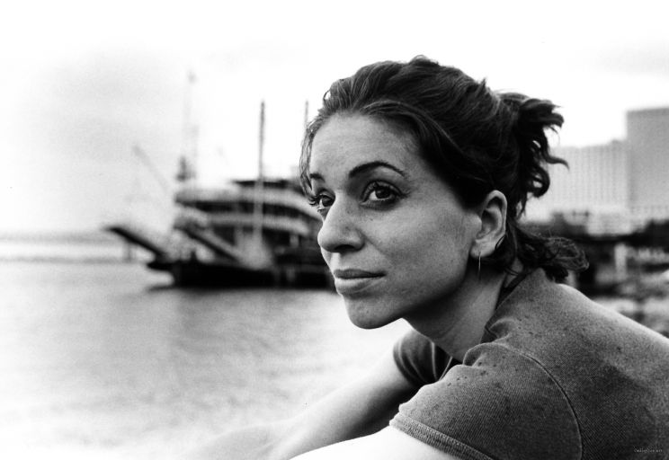 Ani Difranco