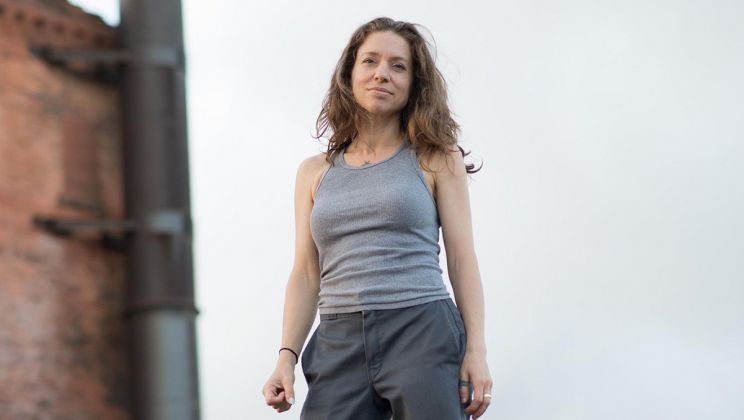 Ani Difranco