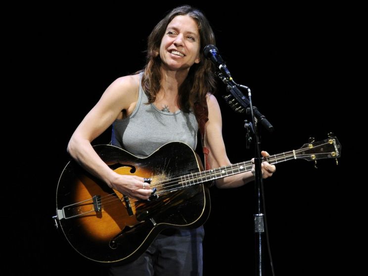 Ani Difranco