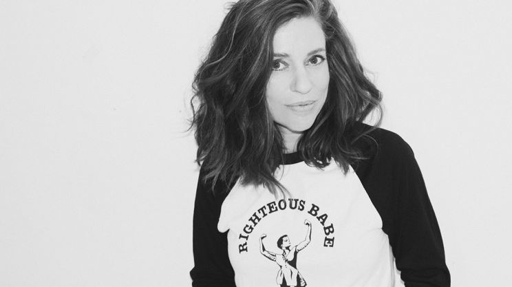 Ani Difranco