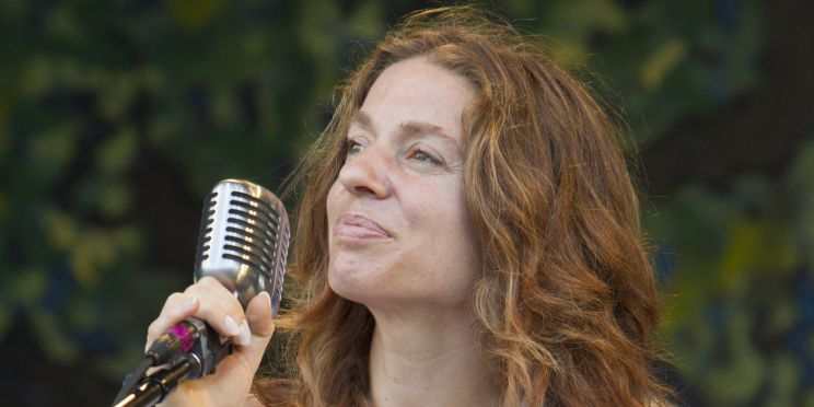 Ani Difranco