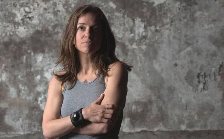 Ani Difranco