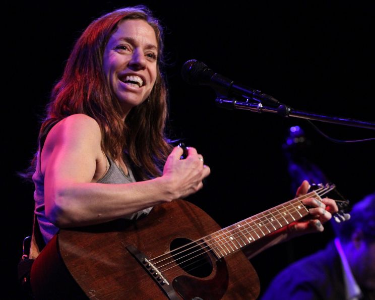 Ani Difranco