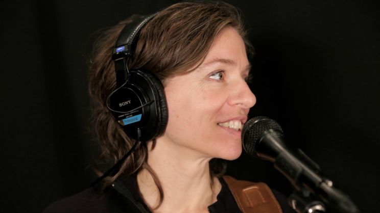 Ani Difranco