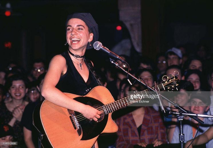 Ani Difranco