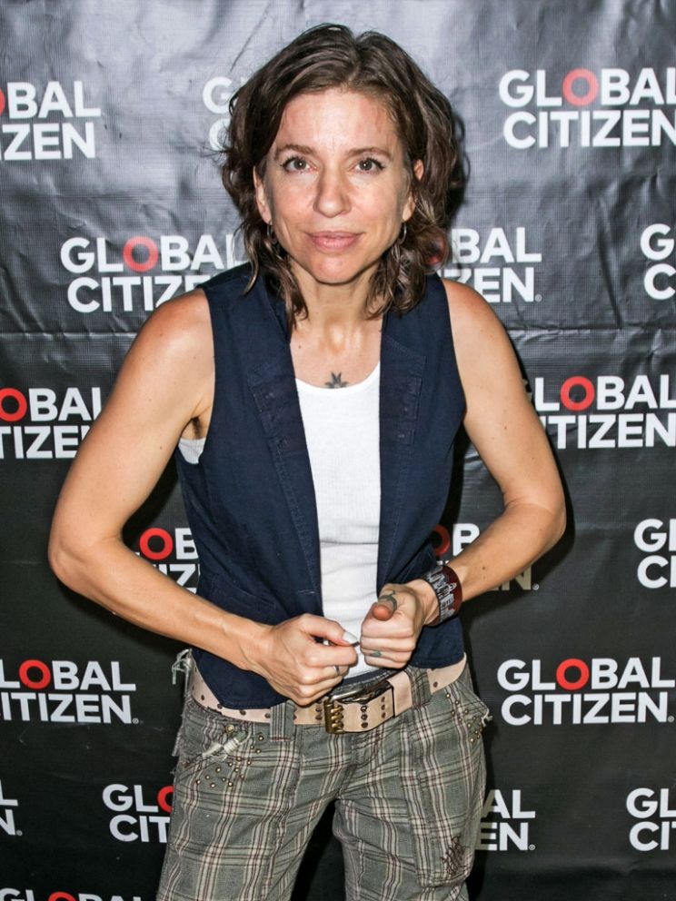 Ani Difranco