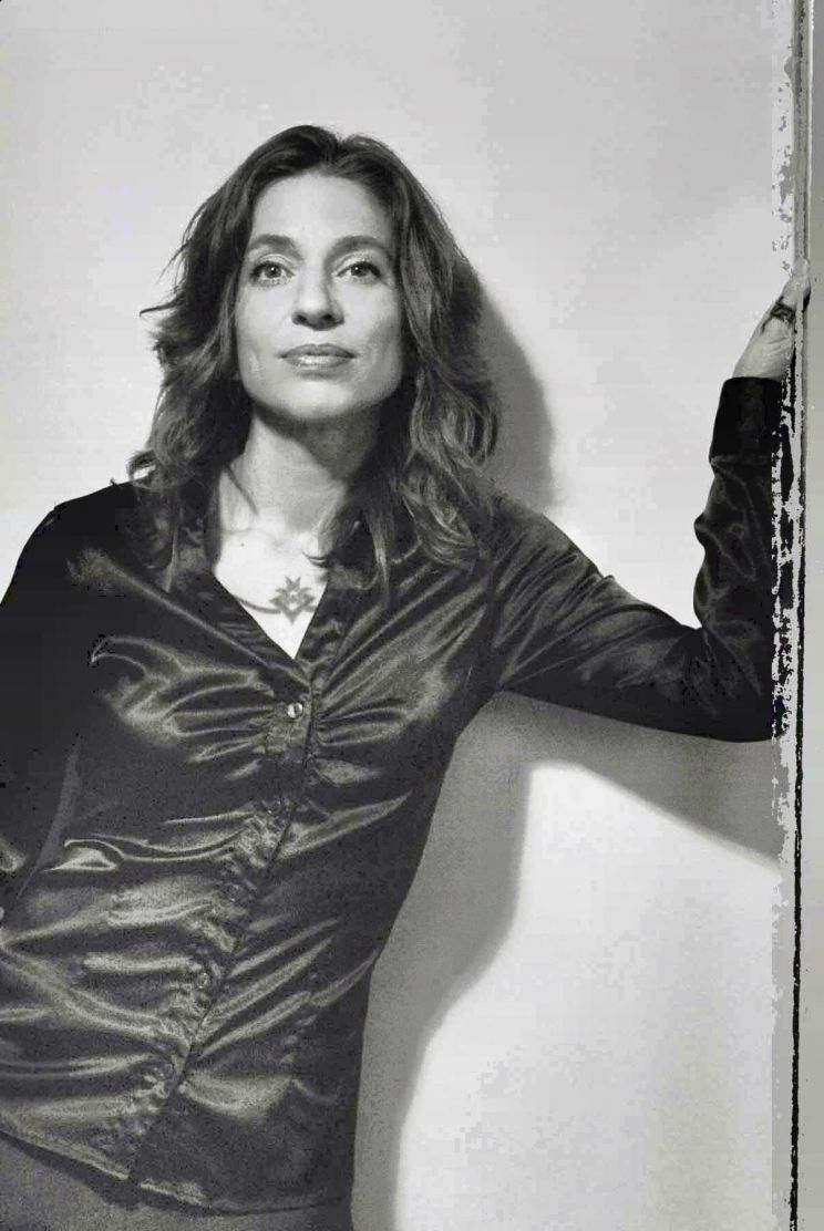 Ani Difranco