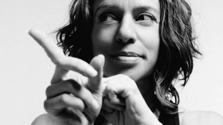 Ani Difranco