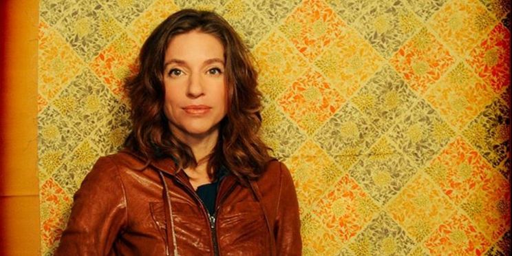 Ani Difranco