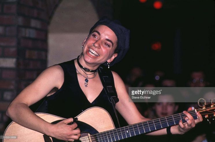 Ani Difranco