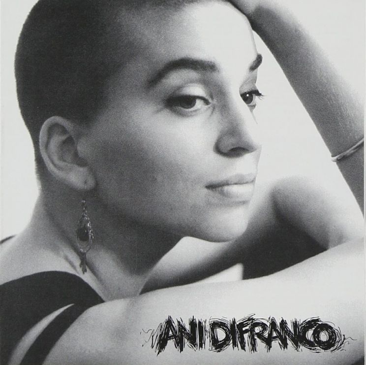 Ani Difranco