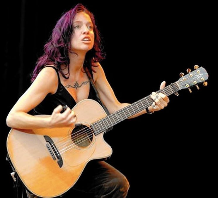 Ani Difranco