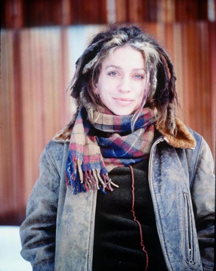 Ani Difranco