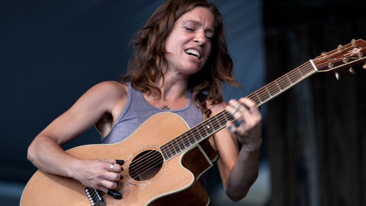 Ani Difranco