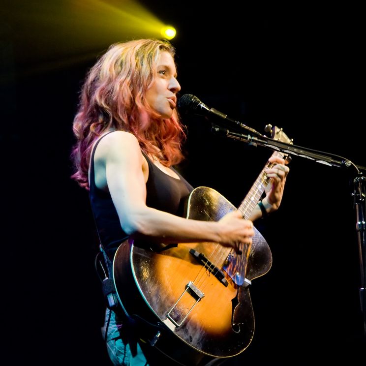 Ani Difranco