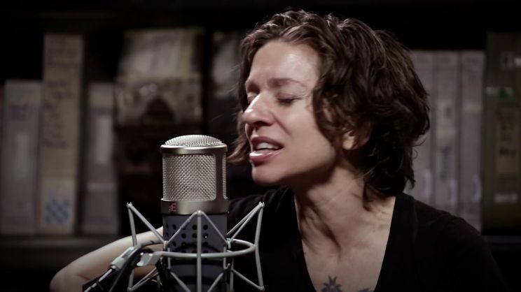 Ani Difranco