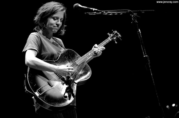 Ani Difranco