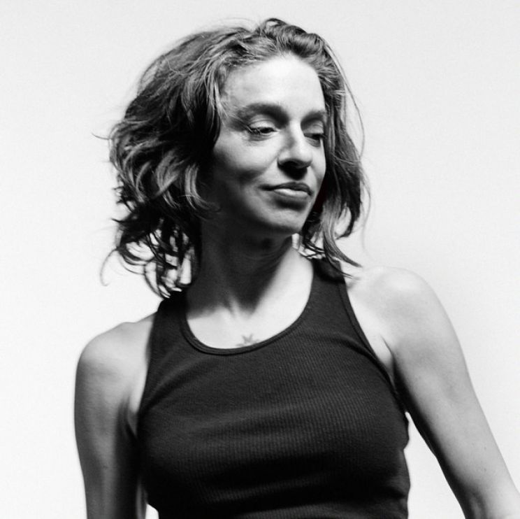Ani Difranco