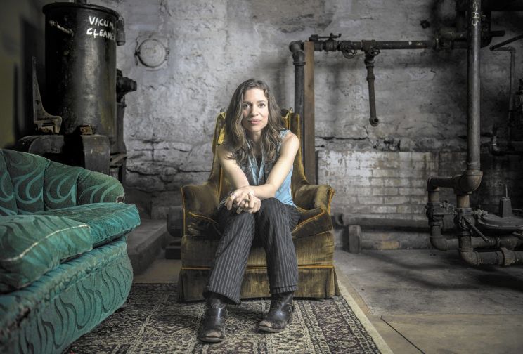 Ani Difranco