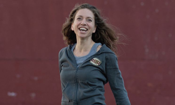 Ani Difranco