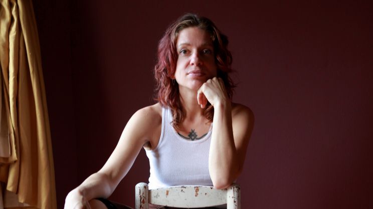 Ani Difranco