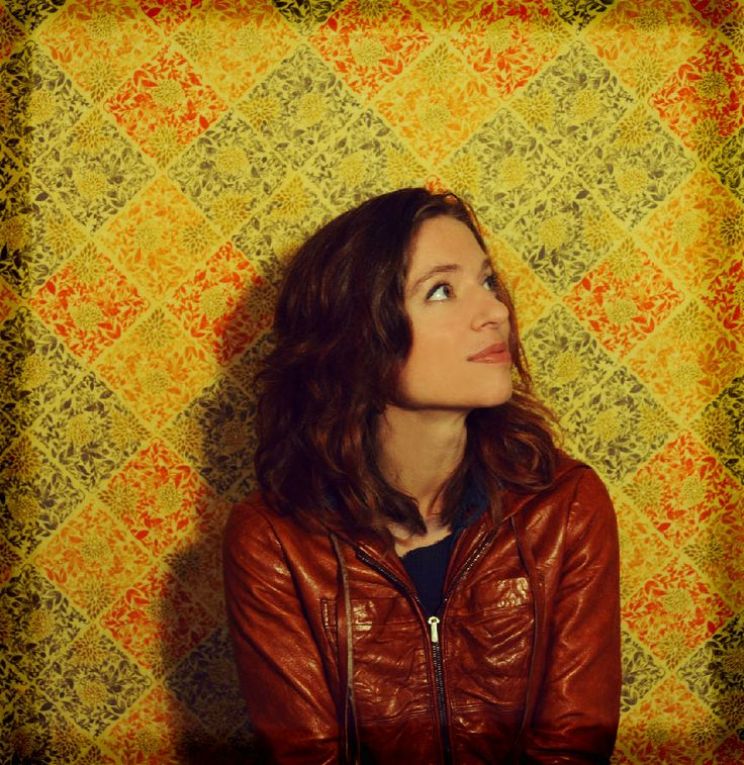 Ani Difranco