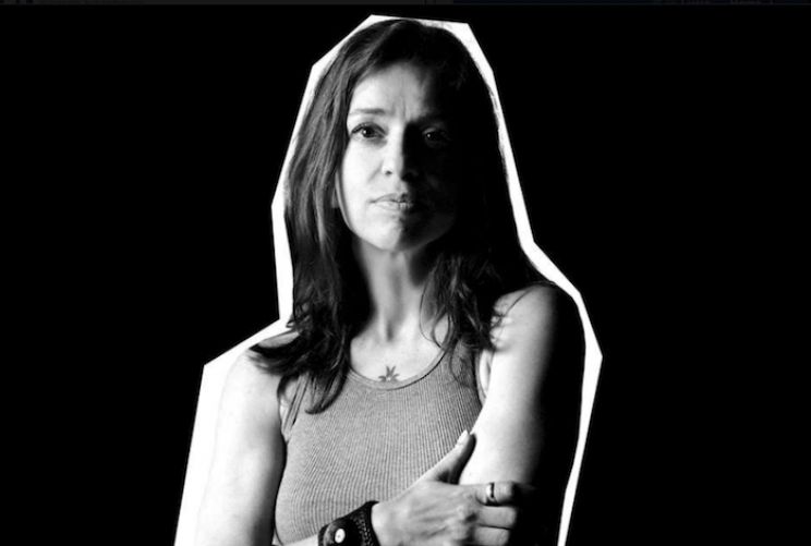 Ani Difranco