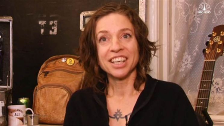 Ani Difranco