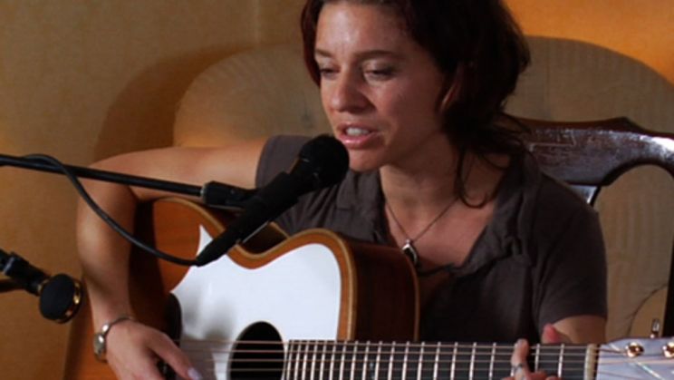 Ani Difranco
