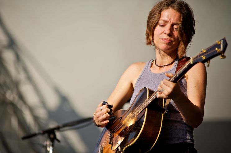 Ani Difranco